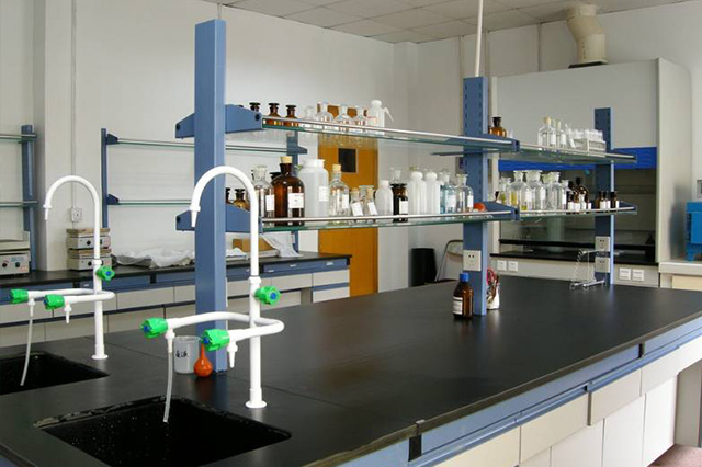 東方試驗(yàn)儀器億企寶案例